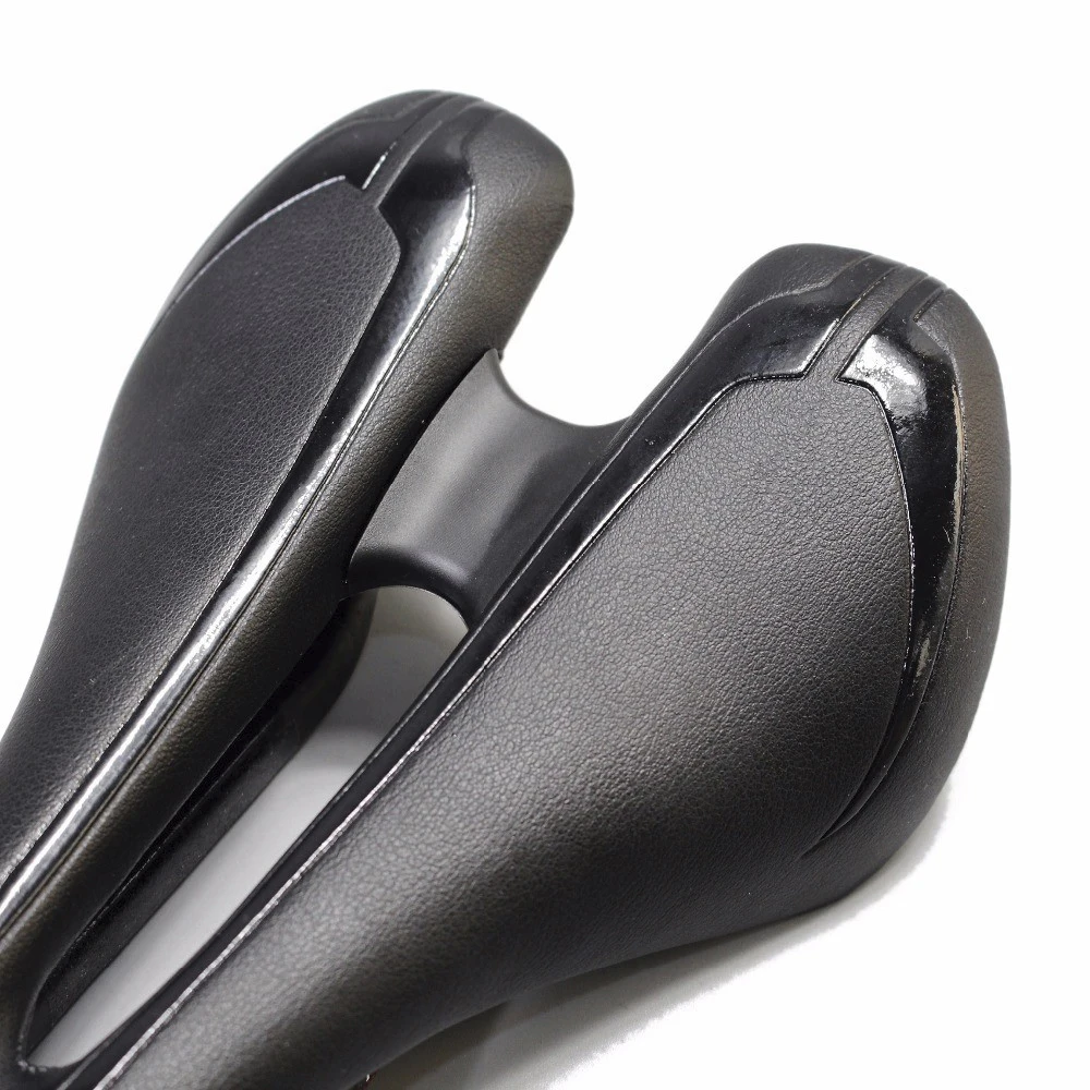 1Pc 270x140mm Bicycle Seat Bike Saddle Lightweight Cushion Road Mountain Bike Comfortable Hollow Carbon Fiber Track Accessories
1Pc 270x140mm Bicycle Seat Bike Saddle Lightweight Cushion Road Mountain Bike Comfortable Hollow Carbon Fiber Track Accessories