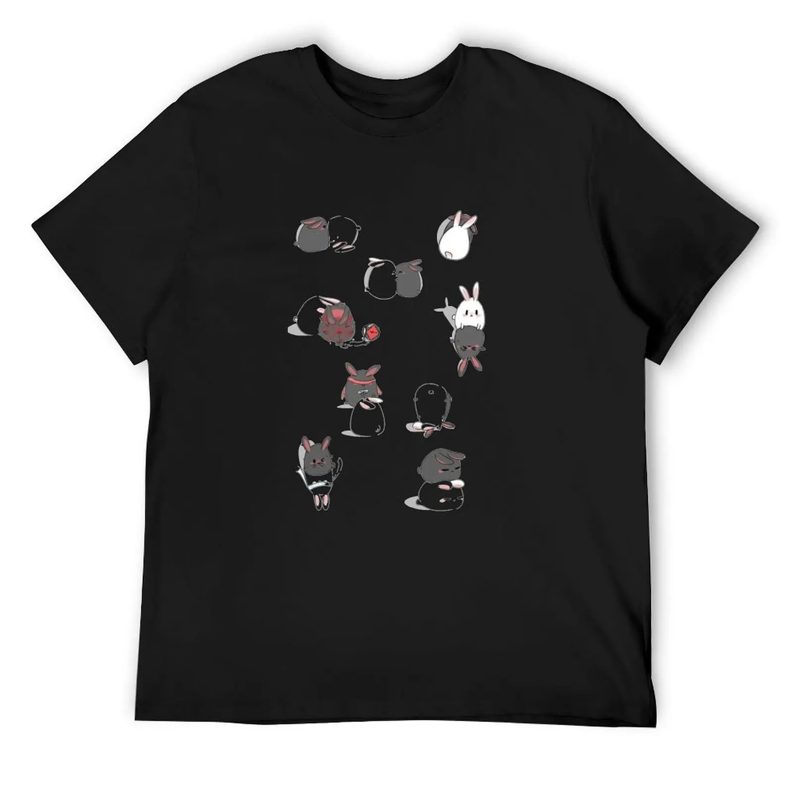 MDZS Bunny Package T-Shirt Louboutins Clothing plain summer clothes t shirts for men graphic
MDZS Bunny Package T-Shirt Louboutins Clothing plain summer clothes t shirts for men graphic