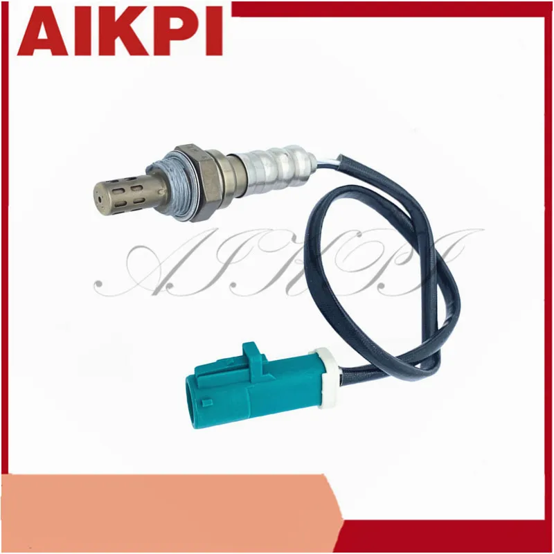 Высокое качество 98AB-9F472-BB Лямбда-зонд кислородный датчик AB-9F472-CA для Ford Focus Fusion Ka Jaguar S-Type Mazda 2 CX-9
Высокое качество 98AB-9F472-BB Лямбда-зонд кислородный датчик AB-9F472-CA для Ford Focus Fusion Ka Jaguar S-Type Mazda 2 CX-9