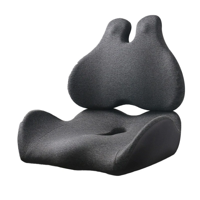 Waist protection sedentary not tired office hip pad ergonomic sedentary artifact waist protection sitting chair
Waist protection sedentary not tired office hip pad ergonomic sedentary artifact waist protection sitting chair