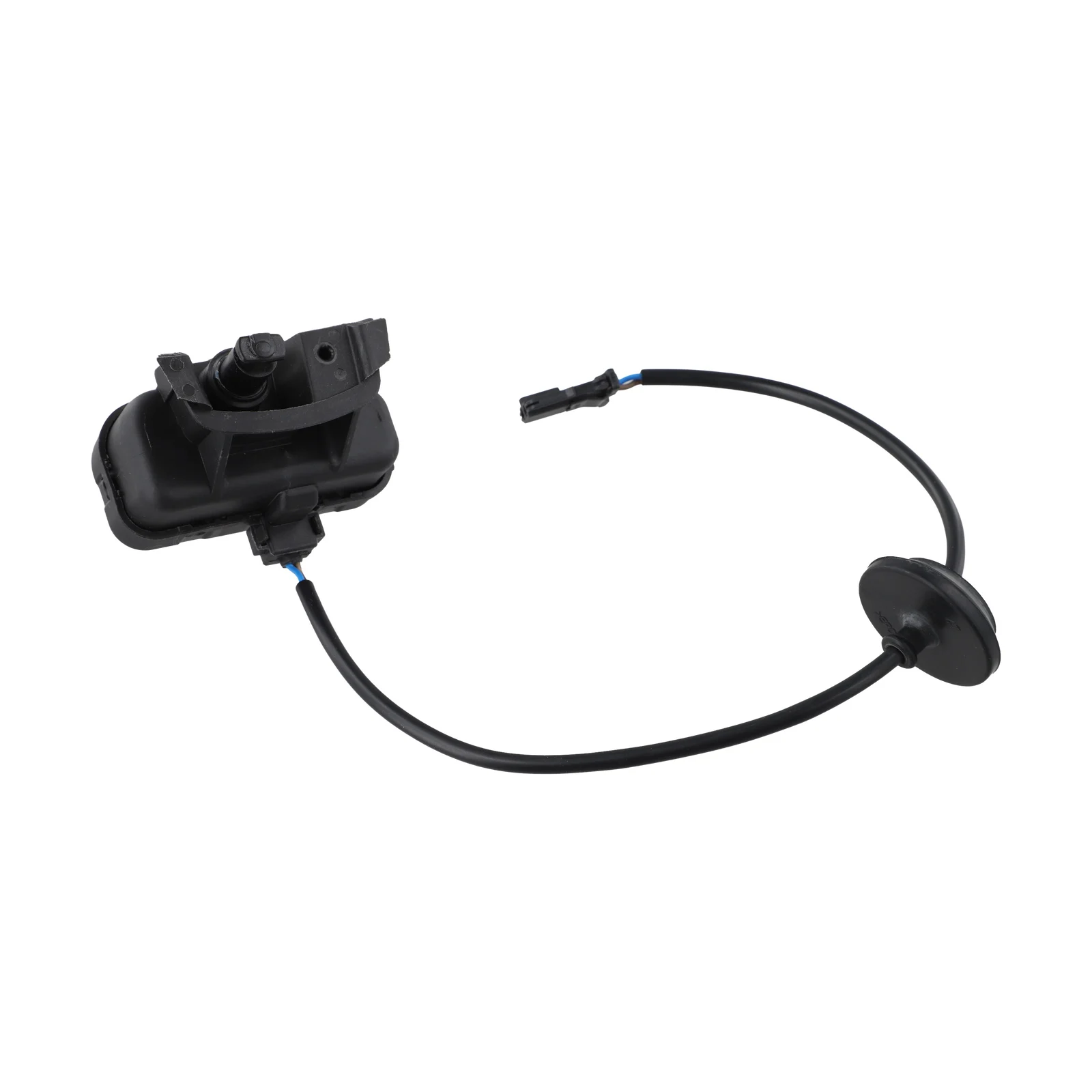 Locking Mechanism Fuel Tank Lock Actuator Automotive Accessories Easy Installation With Instructions 12*8.5*6.5
Locking Mechanism Fuel Tank Lock Actuator Automotive Accessories Easy Installation With Instructions 12*8.5*6.5