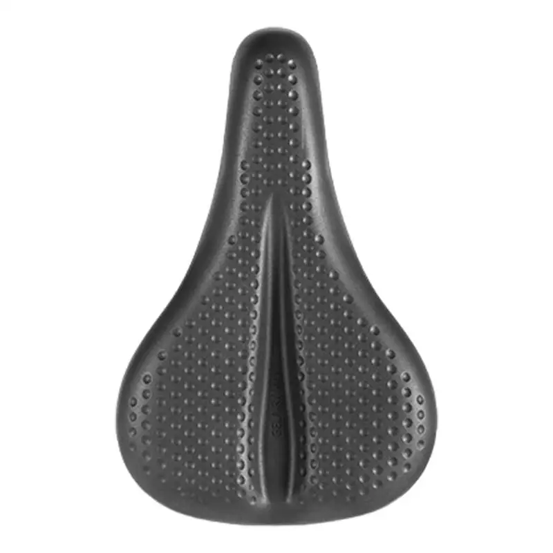 Mountain Bike Saddle Breathable Comfortable Womens Bike Seat Ergonomic Cycling Accessories For Outdoor Riding Travel Outing Trip
Mountain Bike Saddle Breathable Comfortable Womens Bike Seat Ergonomic Cycling Accessories For Outdoor Riding Travel Outing Trip