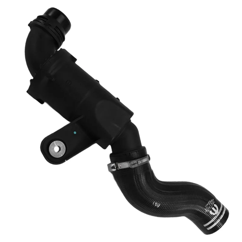 Шланг интеркулера для Jeep Grand Cherokee 2017-2019, номер детали 68297968AA, компас
Шланг интеркулера для Jeep Grand Cherokee 2017-2019, номер детали 68297968AA, компас