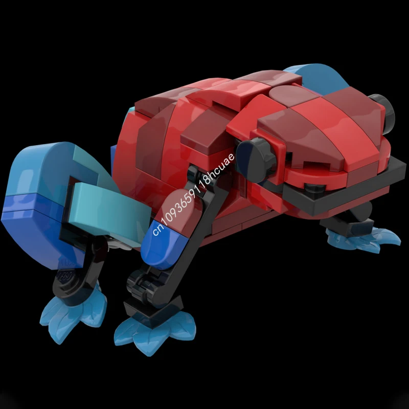 115 шт. MOC клубника дерево лягушка nan строительные блоки Рождественский подарок сенсорная интеграция обучающие игрушки креативный творческий ручной работы
115 шт. MOC клубника дерево лягушка nan строительные блоки Рождественский подарок сенсорная интеграция обучающие игрушки креативный творческий ручной работы