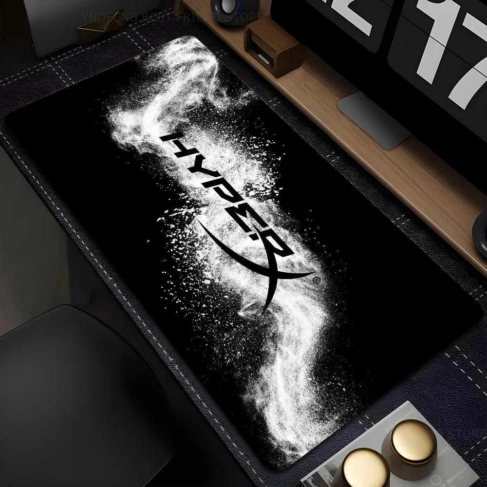 HyperX Gaming Keyboard Large Computer Gaming Accessories MousePads Desk Mats Anti-slip Laptop Soft Mice Pad
HyperX Gaming Keyboard Large Computer Gaming Accessories MousePads Desk Mats Anti-slip Laptop Soft Mice Pad