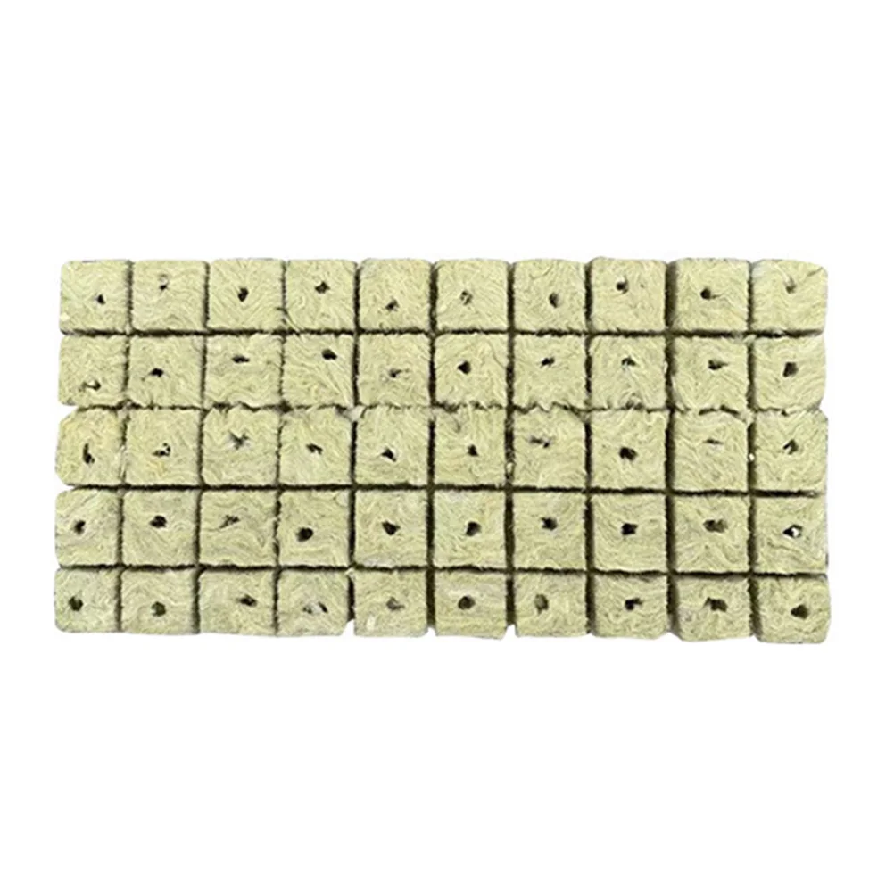 50 Pcs Substrate Grow Cubes Large Starter Plugs Nursery Blocks Planting Supplies Nutrient Soil Gardening Tools
50 Pcs Substrate Grow Cubes Large Starter Plugs Nursery Blocks Planting Supplies Nutrient Soil Gardening Tools