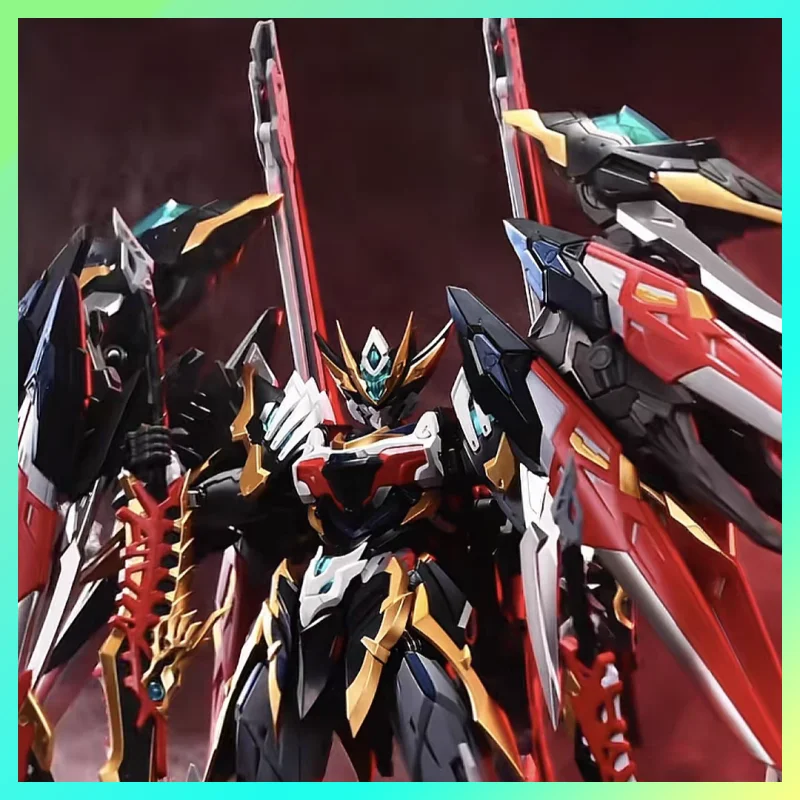 【New product】MOTOR NUCLEAR GAN JIANG MNP-XH12 Alloy skeleton 1/100 Assembly Model Kit Articulated Figure Toy gift Pre-sale
【New product】MOTOR NUCLEAR GAN JIANG MNP-XH12 Alloy skeleton 1/100 Assembly Model Kit Articulated Figure Toy gift Pre-sale