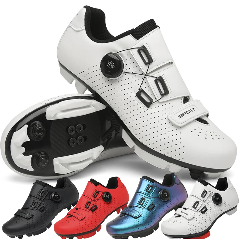 Hot Selling Men's And Women's Mtb Shoes, Cycling Speed Sports Shoes, Couple's Road Cycling, CycLing Shoes, Clip On Pedals, Spd M
Hot Selling Men's And Women's Mtb Shoes, Cycling Speed Sports Shoes, Couple's Road Cycling, CycLing Shoes, Clip On Pedals, Spd M