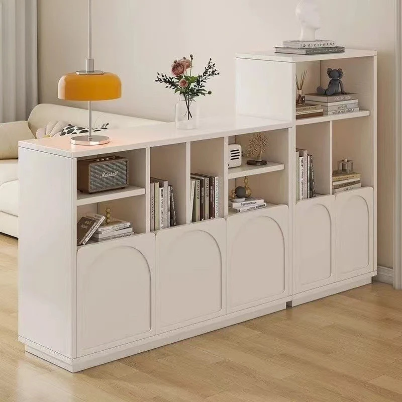 Living room storage storage cabinet lattice cabinet Internet celebrity combination bookcase Floor low cabinet Locker Free
Living room storage storage cabinet lattice cabinet Internet celebrity combination bookcase Floor low cabinet Locker Free