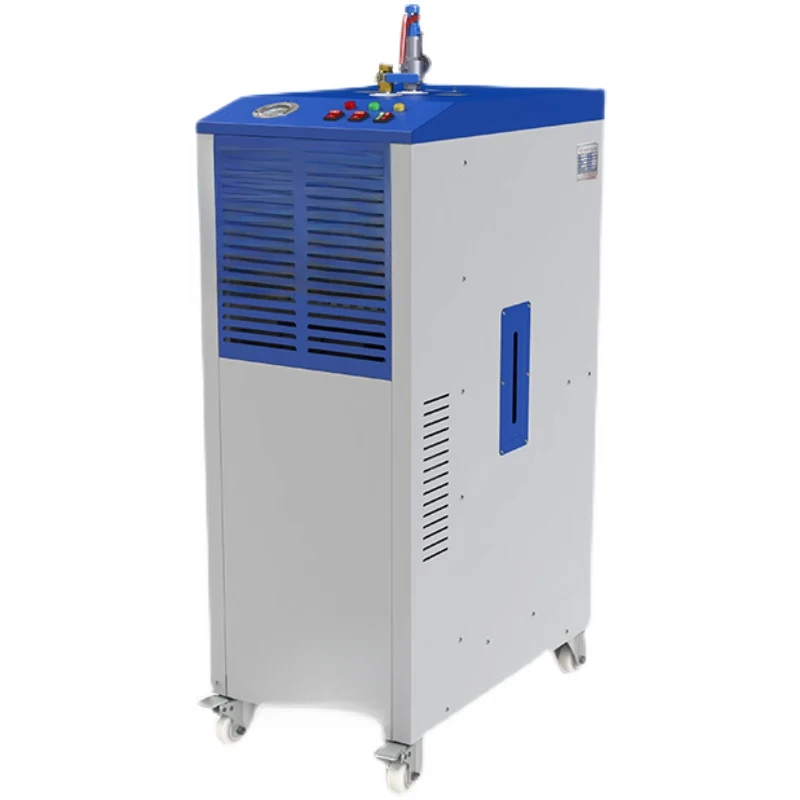 Steam generator cooking and ironing, breeding, disinfection and heating, etc., steam boiler equipment
Steam generator cooking and ironing, breeding, disinfection and heating, etc., steam boiler equipment