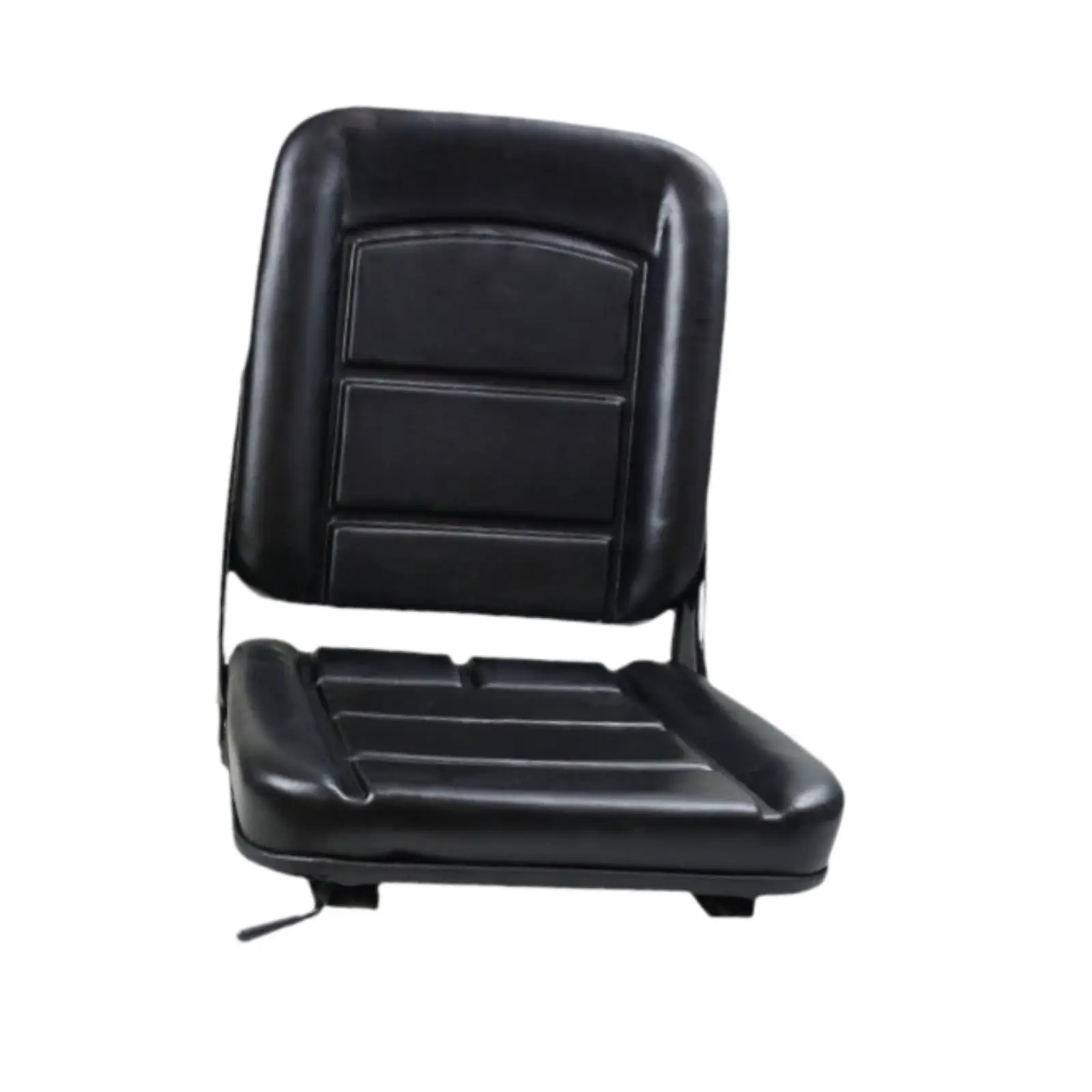 Tractor Seat Adjustable Forklift Seat for Bulldozer Skid Loader Telehandler
Tractor Seat Adjustable Forklift Seat for Bulldozer Skid Loader Telehandler