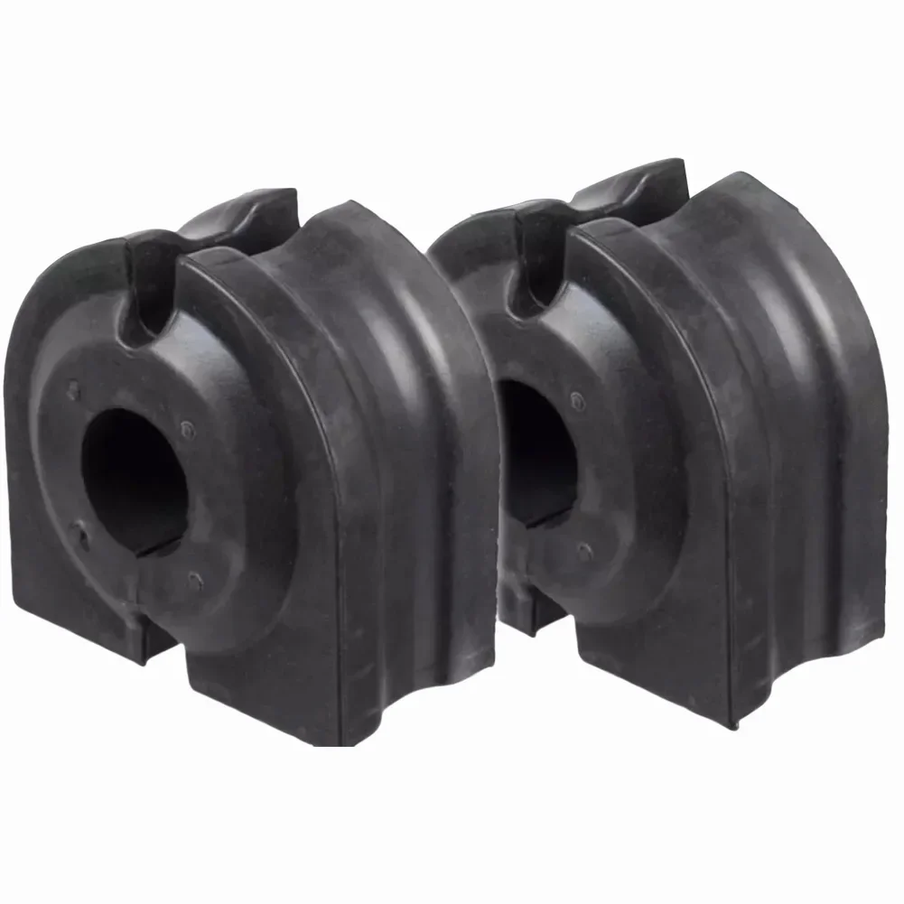 Black Rubber Front Stabilizer Bearing For BMW 5 Series E60 E61 6 Series E64 7 Series E65 E67 OEM Number 31356761591
Black Rubber Front Stabilizer Bearing For BMW 5 Series E60 E61 6 Series E64 7 Series E65 E67 OEM Number 31356761591