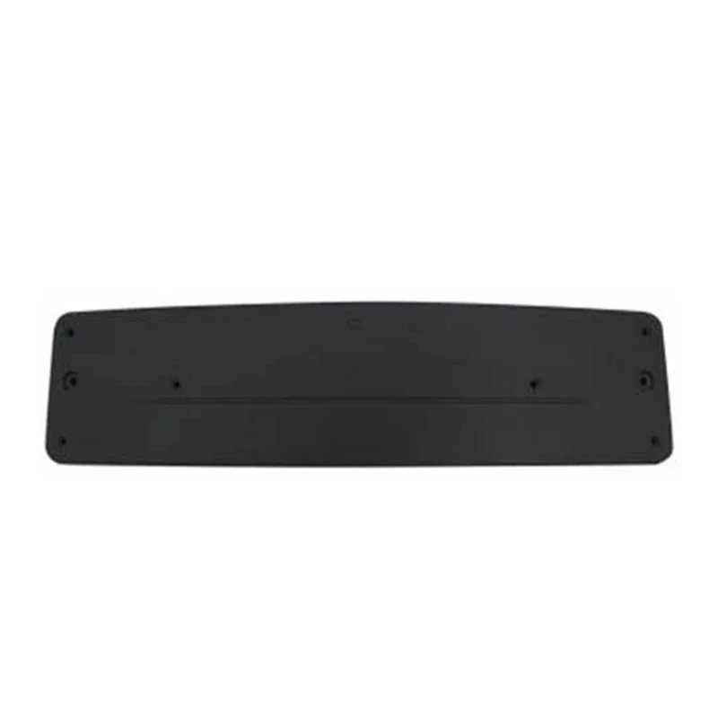 2128851781 Car Front Bumper License Plate Frame License Plate Bracket for Mercedes Benz E180 E220 E250 E300
2128851781 Car Front Bumper License Plate Frame License Plate Bracket for Mercedes Benz E180 E220 E250 E300