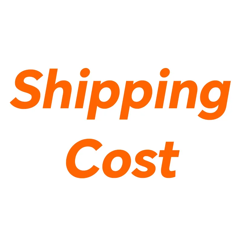 Shipping Cost for Fedex/DHL/UPS etc
Shipping Cost for Fedex/DHL/UPS etc