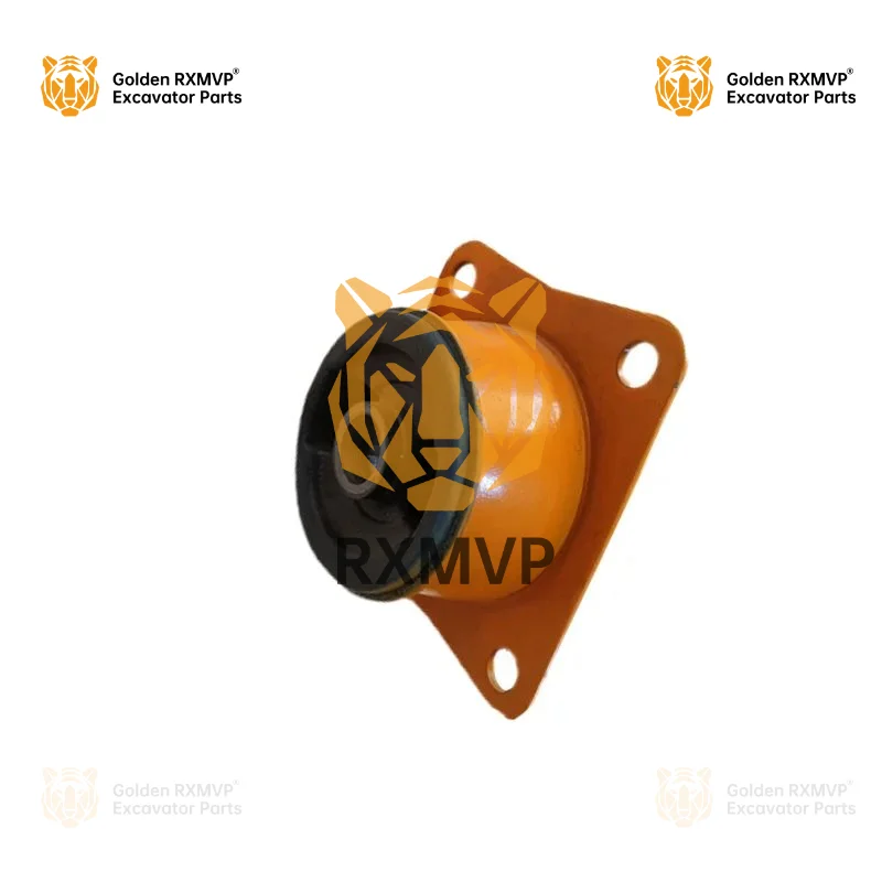 Для Hyundai R60-7/R80 Vol-vo EC55/60 экскаватор yanmar VIO 4TNV94 резиновые амортизирующие аксессуары для экскаватора
Для Hyundai R60-7/R80 Vol-vo EC55/60 экскаватор yanmar VIO 4TNV94 резиновые амортизирующие аксессуары для экскаватора
