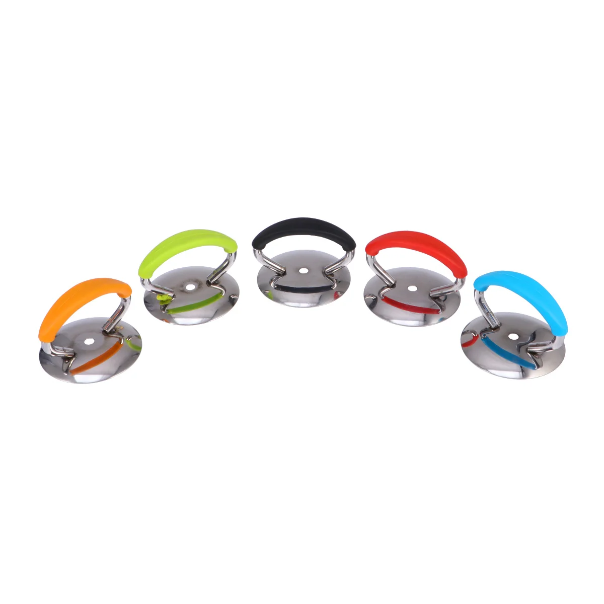 5pcs Stainless Steel Pot Grip Silicone Pot Cover Handle Pan Handgrip Kitchen Cookware Replacement (Mixed Colors)
5pcs Stainless Steel Pot Grip Silicone Pot Cover Handle Pan Handgrip Kitchen Cookware Replacement (Mixed Colors)