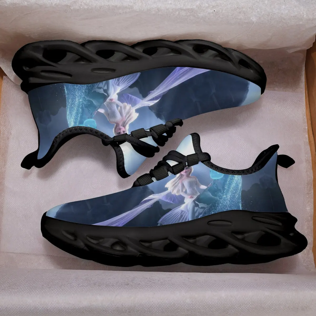 Новинка 2023 года, одинаковые семейные туфли принцессы Эльзы, детские кроссовки для девочек, повседневная женская спортивная обувь для детей 7 и 18 лет, подарок
Новинка 2023 года, одинаковые семейные туфли принцессы Эльзы, детские кроссовки для девочек, повседневная женская спортивная обувь для детей 7 и 18 лет, подарок