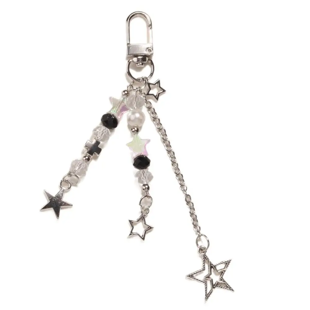 Key Chains Y2K Phone Chain Phone Charm Star Y2K Star Phone Pendant Aesthetic Stylish Lanyard Y2k Earphone Case Pendant
Key Chains Y2K Phone Chain Phone Charm Star Y2K Star Phone Pendant Aesthetic Stylish Lanyard Y2k Earphone Case Pendant