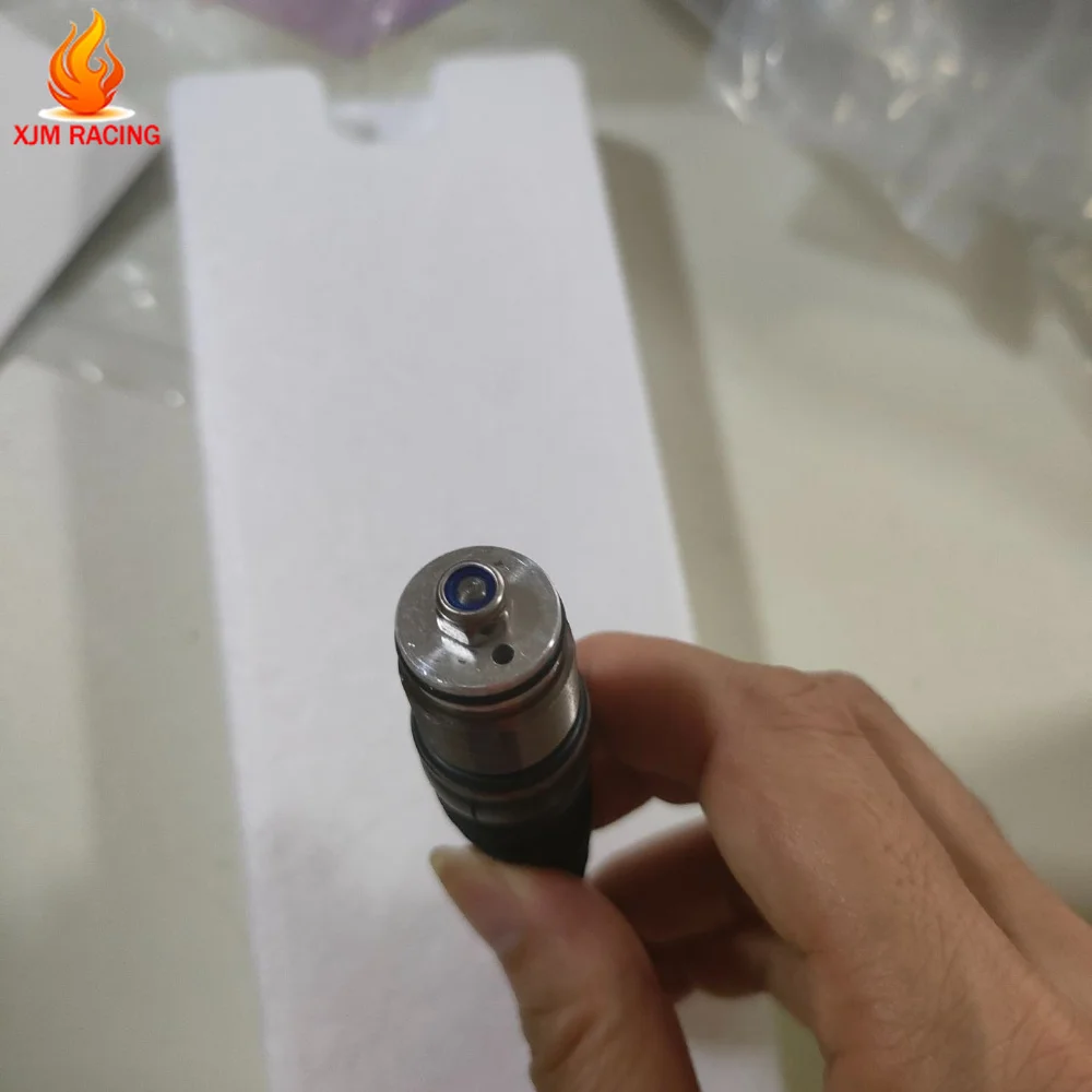 1PC Alloy 8mm Shock Rod Bar Set with Sleeve for 1/5 Hpi Rofun Rovan Km Baja 5b 5t 5sc Rc Car Parts
1PC Alloy 8mm Shock Rod Bar Set with Sleeve for 1/5 Hpi Rofun Rovan Km Baja 5b 5t 5sc Rc Car Parts
