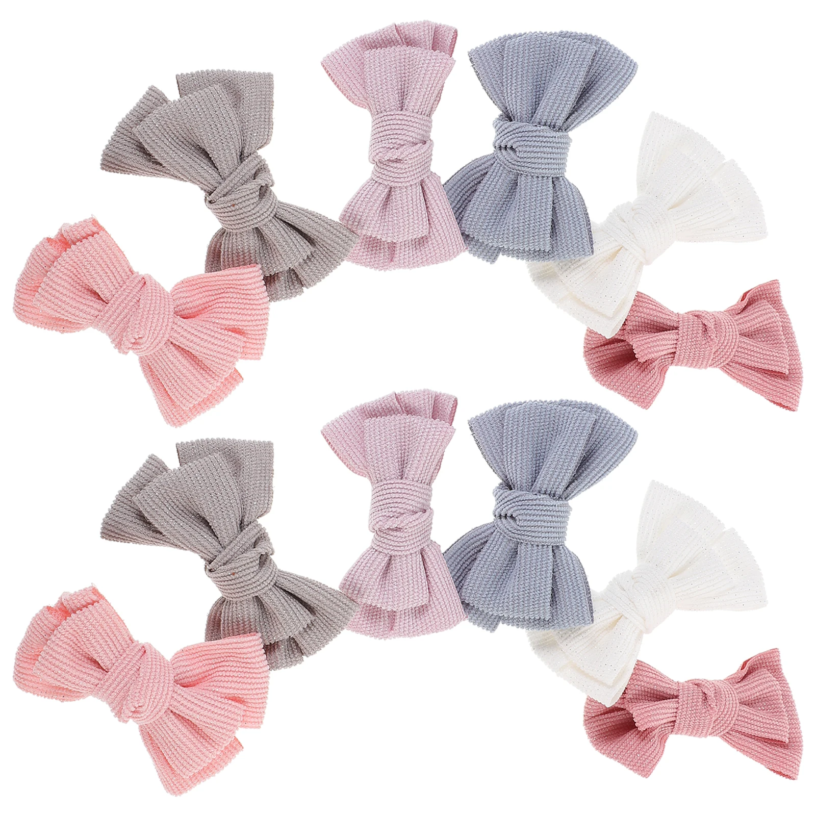 12 Pcs Bow Headband Baby Girls Hair Accessories Clips Child Nylon Headbands for Newborn Ties
12 Pcs Bow Headband Baby Girls Hair Accessories Clips Child Nylon Headbands for Newborn Ties