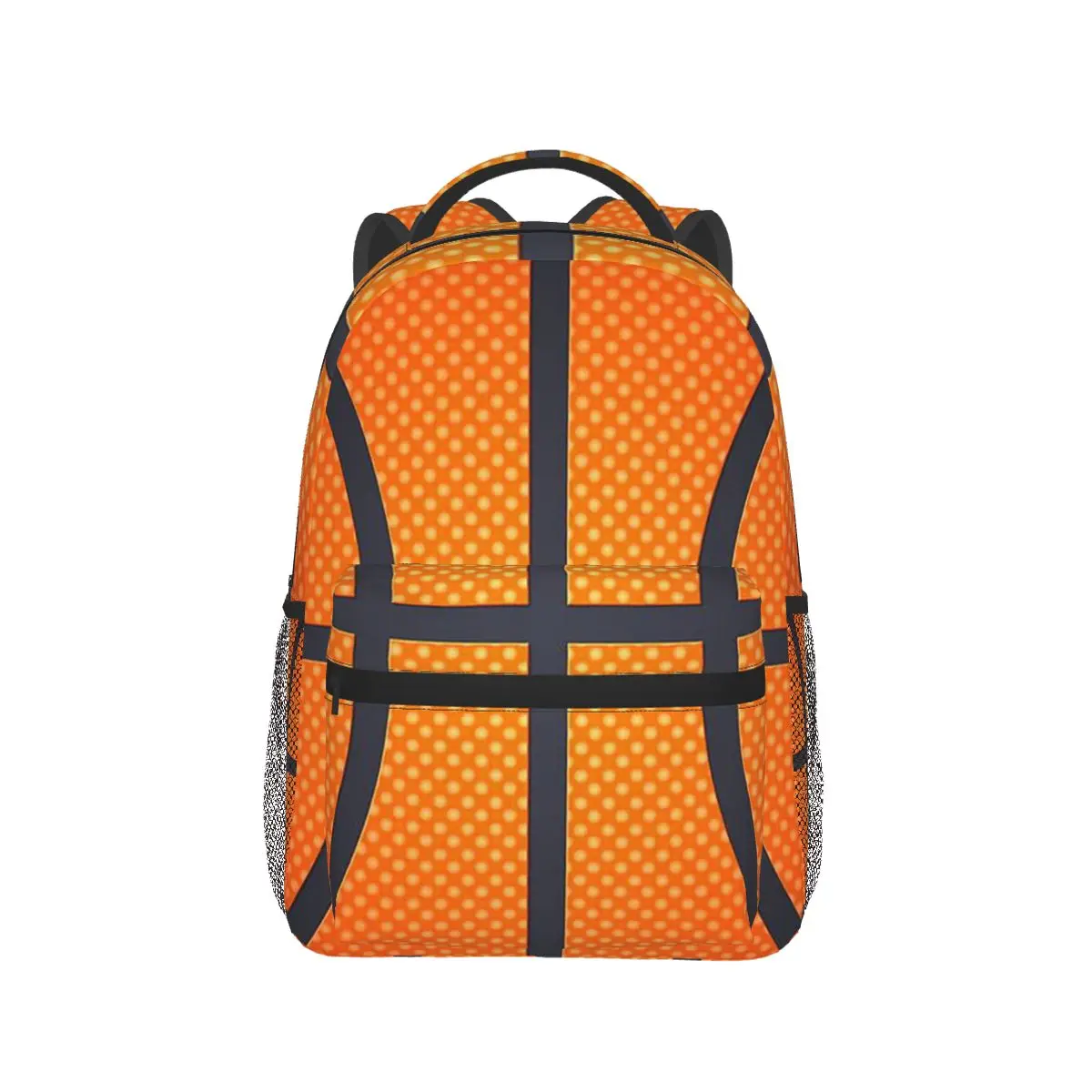 Basketball Court Design Backpack Hot Sale Daypack Large Capacity Children BookBag School Bag Shoulder Bags for Men Women
Basketball Court Design Backpack Hot Sale Daypack Large Capacity Children BookBag School Bag Shoulder Bags for Men Women