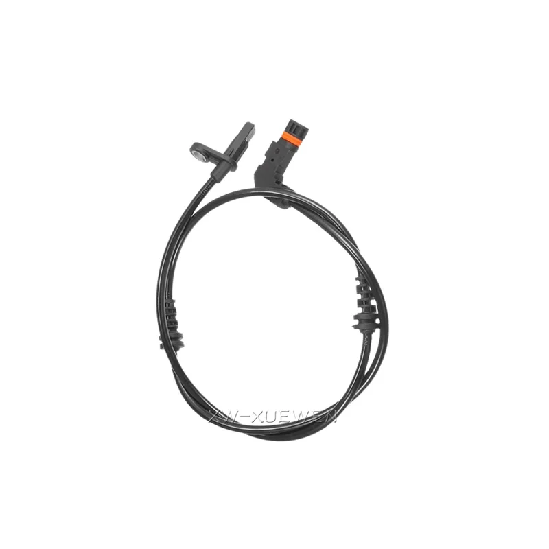 Front ABS Wheel Speed Sensor A2049053105 A2049054205 A2049058000 2049054205 2049053105 For Mercedes Benz X204 GLK300 GLK350 M272
Front ABS Wheel Speed Sensor A2049053105 A2049054205 A2049058000 2049054205 2049053105 For Mercedes Benz X204 GLK300 GLK350 M272