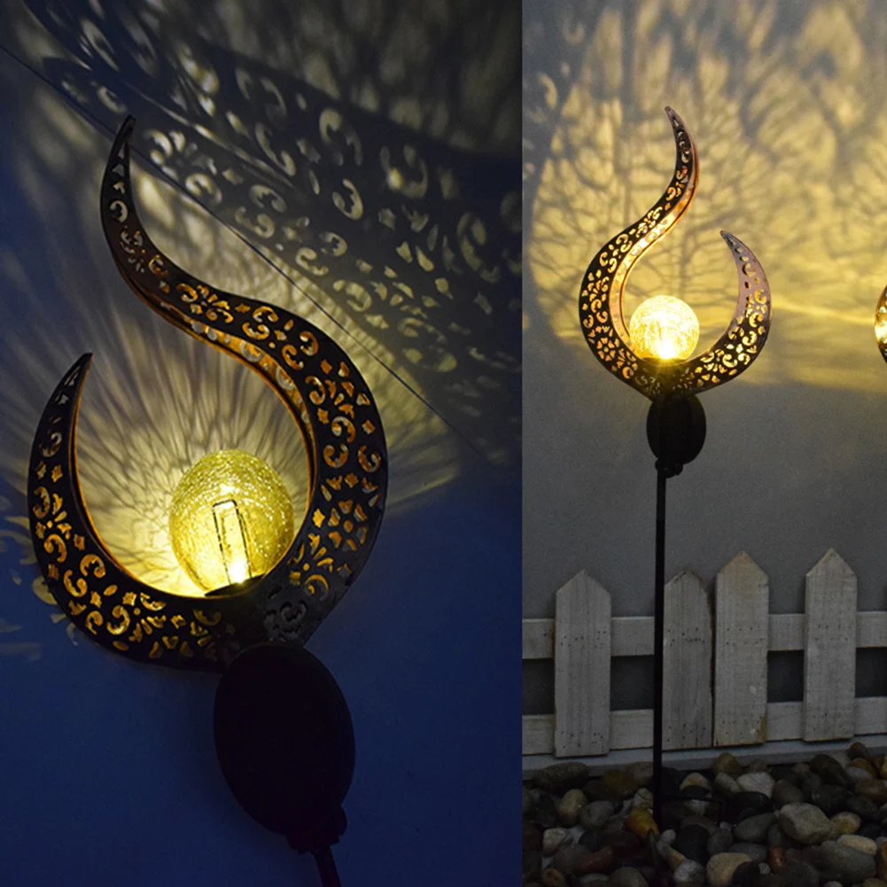 Solar LED Flame Light IP65 Waterproof Retro Iron Garden Lawn Lamp Outdoor Garden Landscape Decor Sun Moon Flame Lighting
Solar LED Flame Light IP65 Waterproof Retro Iron Garden Lawn Lamp Outdoor Garden Landscape Decor Sun Moon Flame Lighting