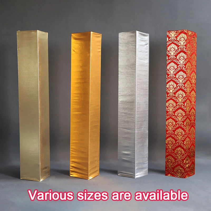 250x250mm Square Truss Fabric/Cover/Sock Scrim Sleeve For Lighting Stand Segment Events Concerts Wedding Trade Show Decoration
250x250mm Square Truss Fabric/Cover/Sock Scrim Sleeve For Lighting Stand Segment Events Concerts Wedding Trade Show Decoration