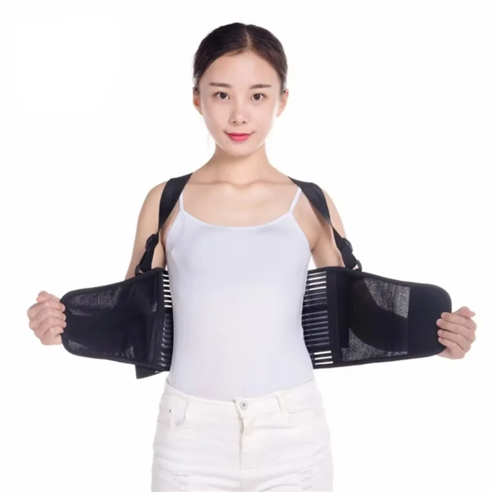 Adjustable Rib Fixation Belt Thoracic Spine Fracture Protector For Chest Surgery Elastic Rehabilitation Belt To Prevent Sliding
Adjustable Rib Fixation Belt Thoracic Spine Fracture Protector For Chest Surgery Elastic Rehabilitation Belt To Prevent Sliding