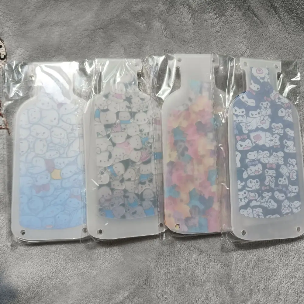 Бутылка-головоломка ручной работы, сделай сам, игра, акриловый студенческий детский подарок, материал, украшение
Бутылка-головоломка ручной работы, сделай сам, игра, акриловый студенческий детский подарок, материал, украшение