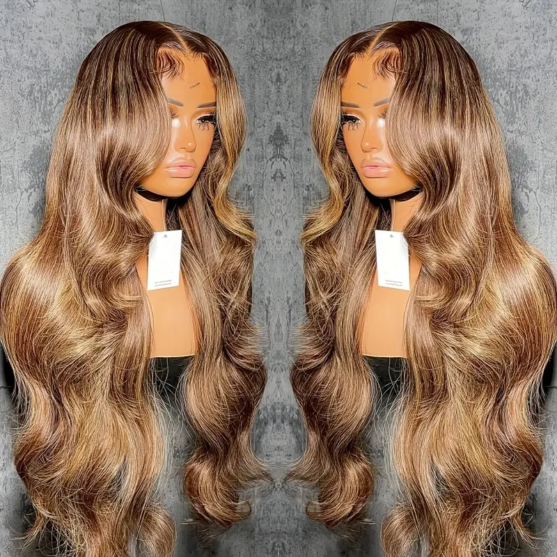 30-дюймовый парик с подсветкой 13x4, человеческие волосы, кружевной передний парик, бразильский цветной 13X6, прозрачный кружевной фронтальный парик для женщин
30-дюймовый парик с подсветкой 13x4, человеческие волосы, кружевной передний парик, бразильский цветной 13X6, прозрачный кружевной фронтальный парик для женщин