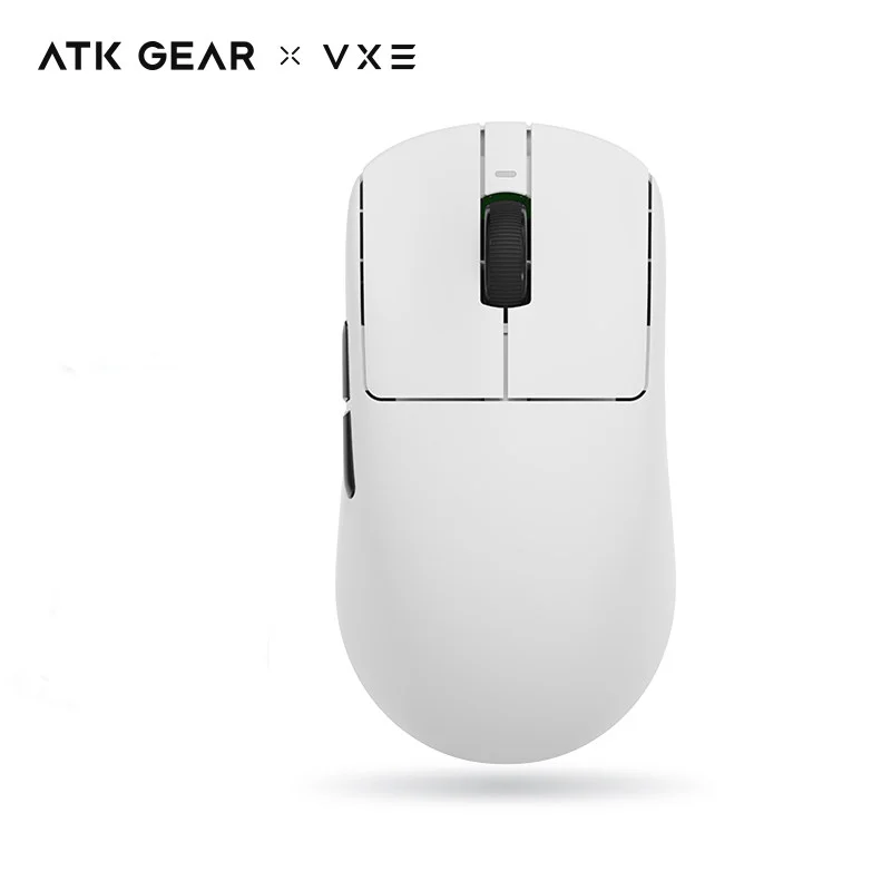 VXE Dragonfly R1 Star Flash Wireless Bluetooth Mouse Gaming Office Esports Long endurance Ultra lightweight Ergonomic
VXE Dragonfly R1 Star Flash Wireless Bluetooth Mouse Gaming Office Esports Long endurance Ultra lightweight Ergonomic