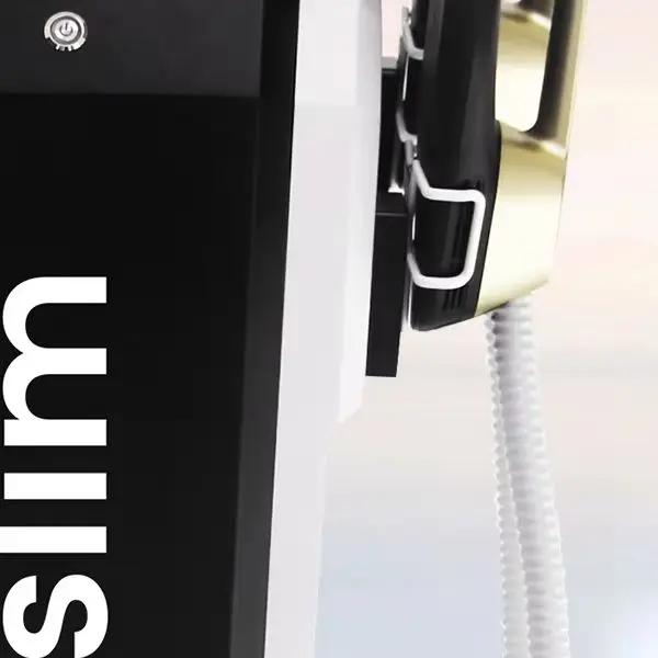 NEW Myoslim Professional EMS Body Sculpt Machine For Fat Burning Muscle Building Skin Tightening High Frequency Muscle Contraction
NEW Myoslim Professional EMS Body Sculpt Machine For Fat Burning Muscle Building Skin Tightening High Frequency Muscle Contraction