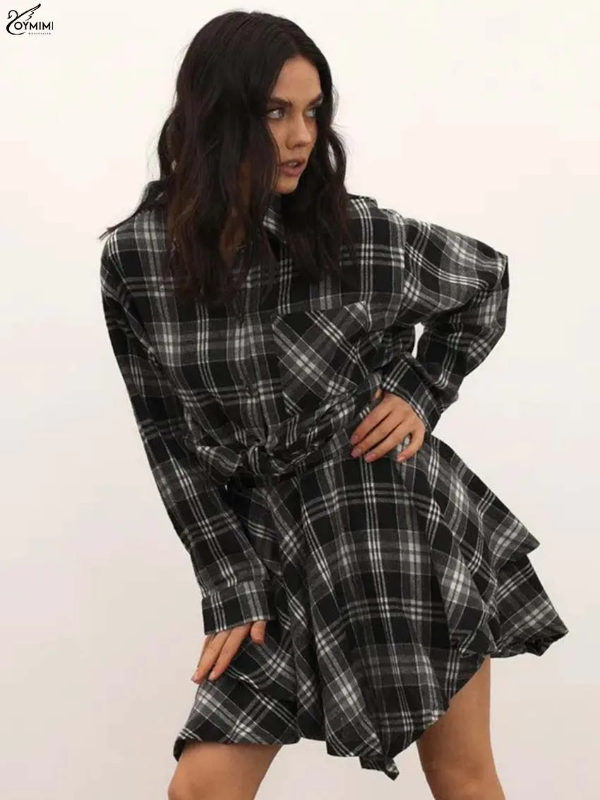 Oymimi Elegant Blue Print 2 Piece Sets Woman Outfits Fashion Long Sleeve Single Breasted Shirts And High Waist Mini Skirts Sets
Oymimi Elegant Blue Print 2 Piece Sets Woman Outfits Fashion Long Sleeve Single Breasted Shirts And High Waist Mini Skirts Sets