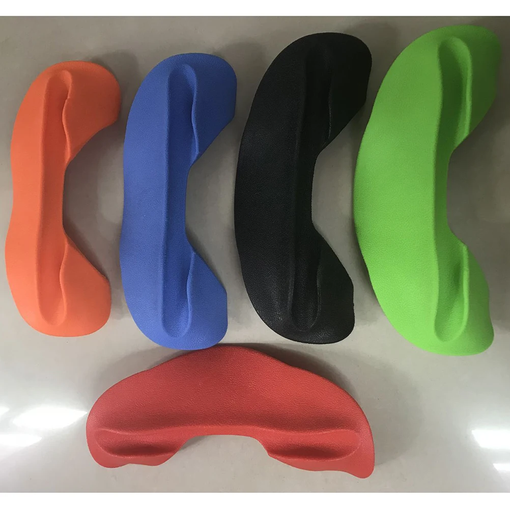 Protector Shoulder Guard Cover Barbell Cushion Neck Pad Weight Lifting Black Fitness
Protector Shoulder Guard Cover Barbell Cushion Neck Pad Weight Lifting Black Fitness