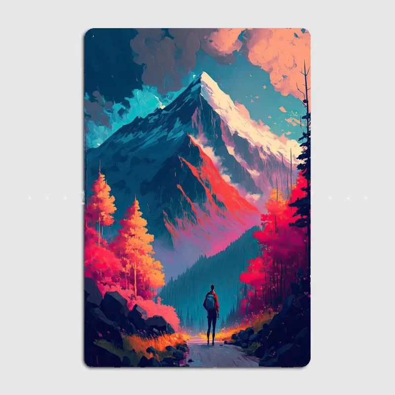 Мастический художественный Настенный декор Mountain 06 с иероглифами и пейзажами, идеально подходит для бара и отдыха
Мастический художественный Настенный декор Mountain 06 с иероглифами и пейзажами, идеально подходит для бара и отдыха