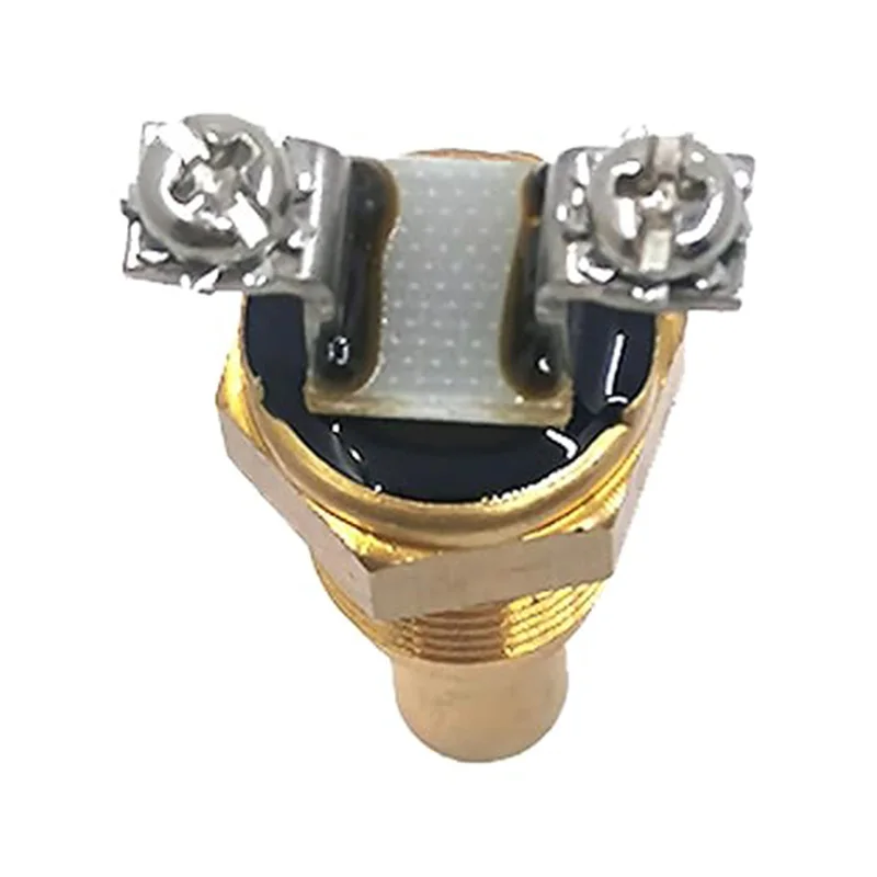 Датчик температуры 5I-7578 для экскаватора Caterpillar CAT 318BN 312BL 320BN 320BL 312-A 311-A 318C 315-A 318B 
Датчик температуры 5I-7578 для экскаватора Caterpillar CAT 318BN 312BL 320BN 320BL 312-A 311-A 318C 315-A 318B