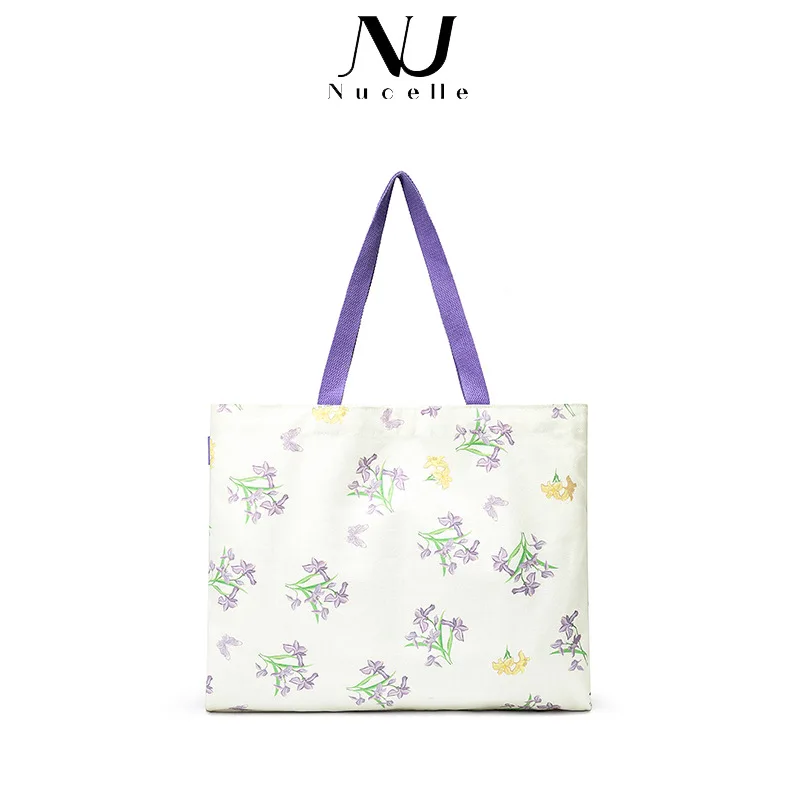 Canvas Tote Bags Women Luxury Designer Handbags Big Capacity Shoulder Shopping Bag Floral Pattern Student Laptop Bags Travel
Canvas Tote Bags Women Luxury Designer Handbags Big Capacity Shoulder Shopping Bag Floral Pattern Student Laptop Bags Travel