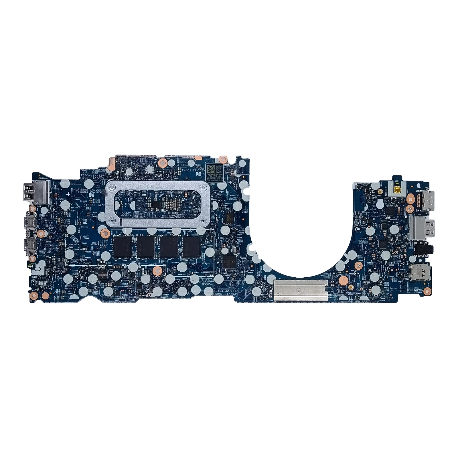 213192-1 Материнская плата для ноутбука Dell Latitude 5340 с процессором i5-1335U, 16 ГБ ОЗУ, материнская плата для ноутбука
213192-1 Материнская плата для ноутбука Dell Latitude 5340 с процессором i5-1335U, 16 ГБ ОЗУ, материнская плата для ноутбука