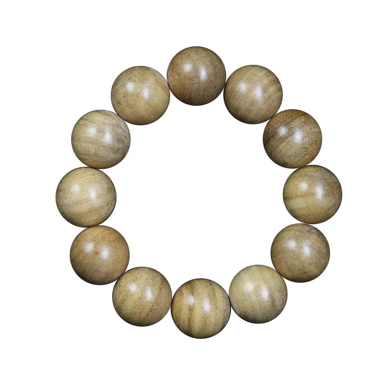 Natural Milk Scent Papua Agarwood Buddhist Bead Bracelet Retro Round Bead Hand Jewelry for Men and Women Gifts
Natural Milk Scent Papua Agarwood Buddhist Bead Bracelet Retro Round Bead Hand Jewelry for Men and Women Gifts