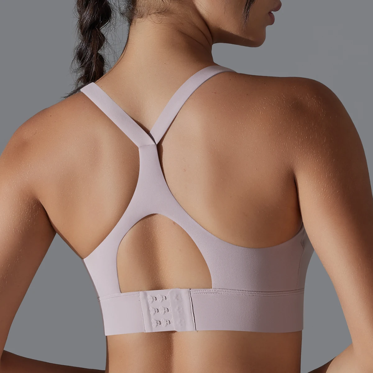 Women Sports Bra Sexy Backless Yoga Bra Workout Underwear Adjustable Buckle Running Fitness Gym Padded Bralette Sportswear
Women Sports Bra Sexy Backless Yoga Bra Workout Underwear Adjustable Buckle Running Fitness Gym Padded Bralette Sportswear