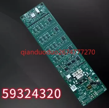 Подходит для Xiji Schindler 3600 5500. Стеклянная панель вызова лифта. Панель дисплея. 59324318 20 57070340
Подходит для Xiji Schindler 3600 5500. Стеклянная панель вызова лифта. Панель дисплея. 59324318 20 57070340