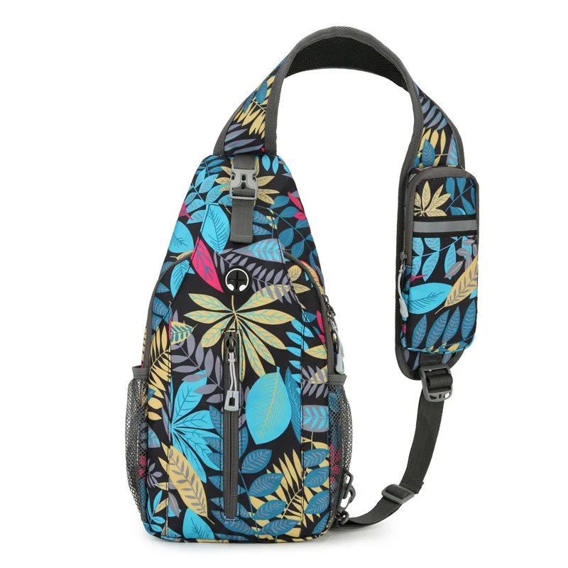 Fashion Boy Shoulder Bags Waterproof Crossbody Bag for Men Multi Functional Chest Bag Travel Sports Backpacks Handbag Sling Bag
Fashion Boy Shoulder Bags Waterproof Crossbody Bag for Men Multi Functional Chest Bag Travel Sports Backpacks Handbag Sling Bag