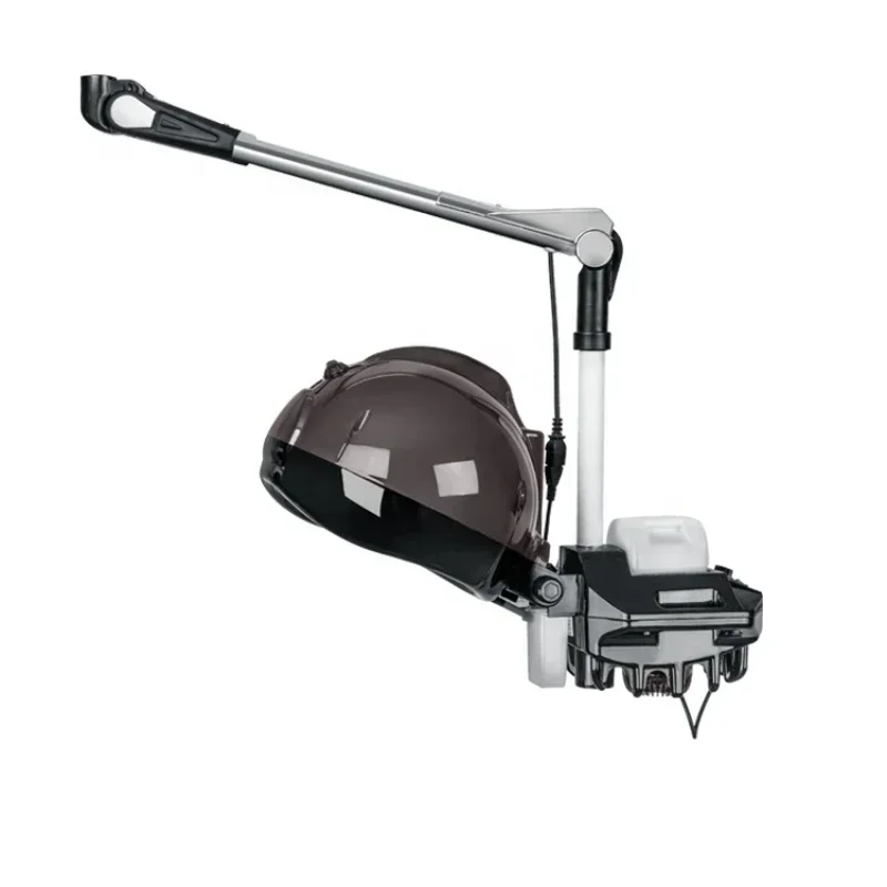 Настенный спа-пароварка для волос, профессиональное оборудование для салонов красоты для окрашивания волос, обработки волос
Настенный спа-пароварка для волос, профессиональное оборудование для салонов красоты для окрашивания волос, обработки волос