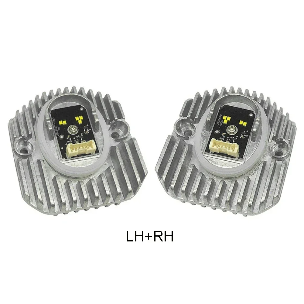 2pcs Car LED D-RL Headlight Module Control For BMW G30 G31 F90 M5 G38 G32 LED D-RL Headlight Module Control 63117214940
2pcs Car LED D-RL Headlight Module Control For BMW G30 G31 F90 M5 G38 G32 LED D-RL Headlight Module Control 63117214940