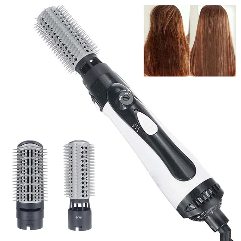 3 in 1 Salon Hair Dryer with USB Powered Hot Air Brush and Blow Dryer Featuring Nylon Bristle and Plastic Material for Hotels
3 in 1 Salon Hair Dryer with USB Powered Hot Air Brush and Blow Dryer Featuring Nylon Bristle and Plastic Material for Hotels