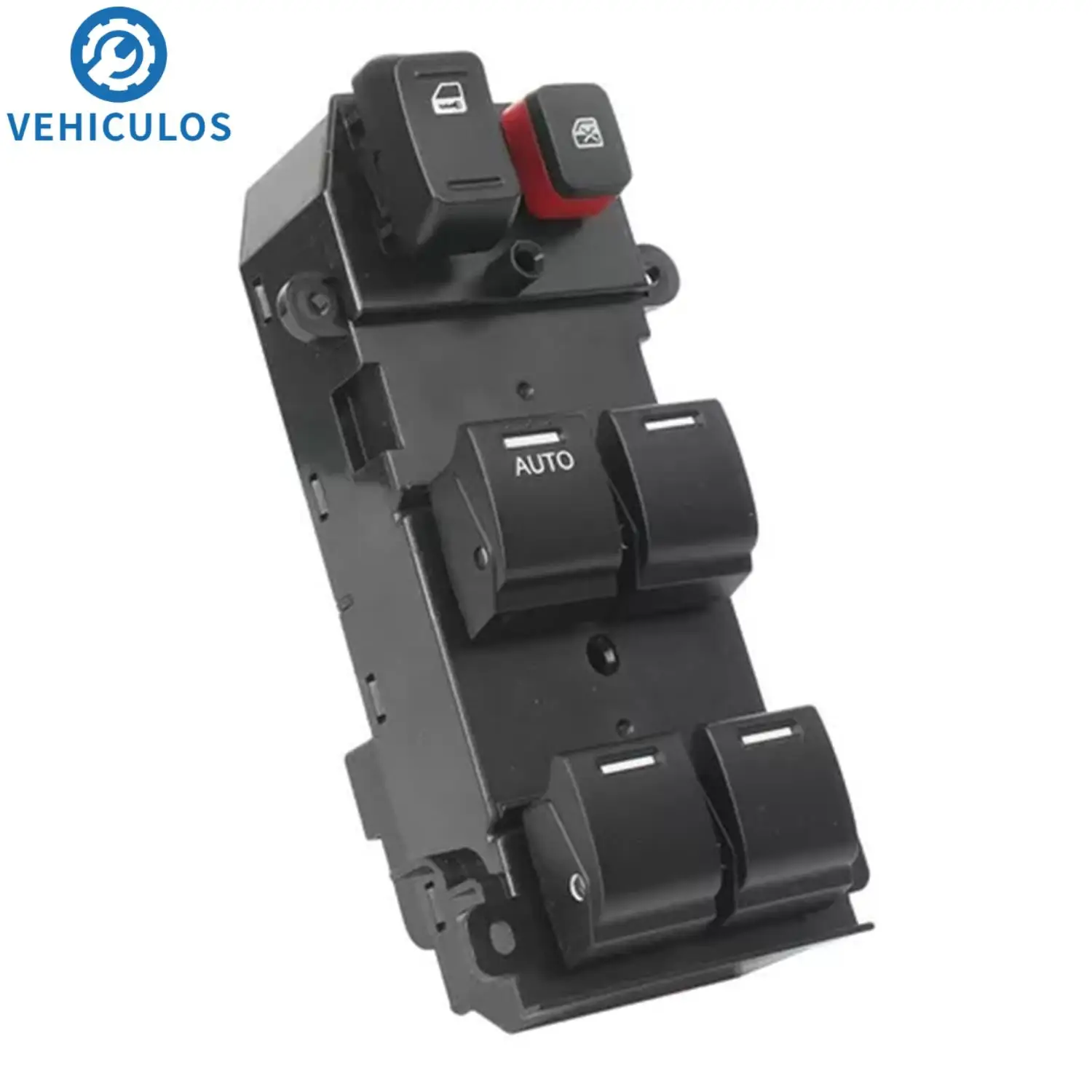 Window Regulator Power Window Switch 35750-SWA-KO1 For Honda CRV 08-11 Glass Lifter Electric Window Switch 100% Brand New
Window Regulator Power Window Switch 35750-SWA-KO1 For Honda CRV 08-11 Glass Lifter Electric Window Switch 100% Brand New