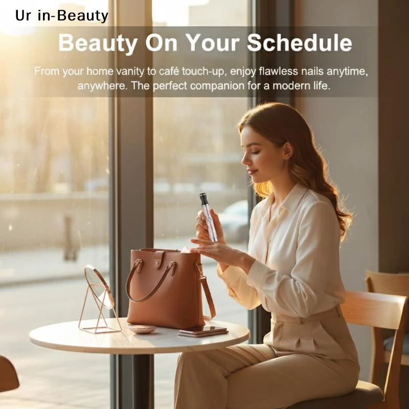 Electric Nail File Set Nails 4 Speeds Acrylic Nail Tool Thick Nails Edge Shaping Polishing Grinding Nursing Toe Nail Grinder Kit
Electric Nail File Set Nails 4 Speeds Acrylic Nail Tool Thick Nails Edge Shaping Polishing Grinding Nursing Toe Nail Grinder Kit