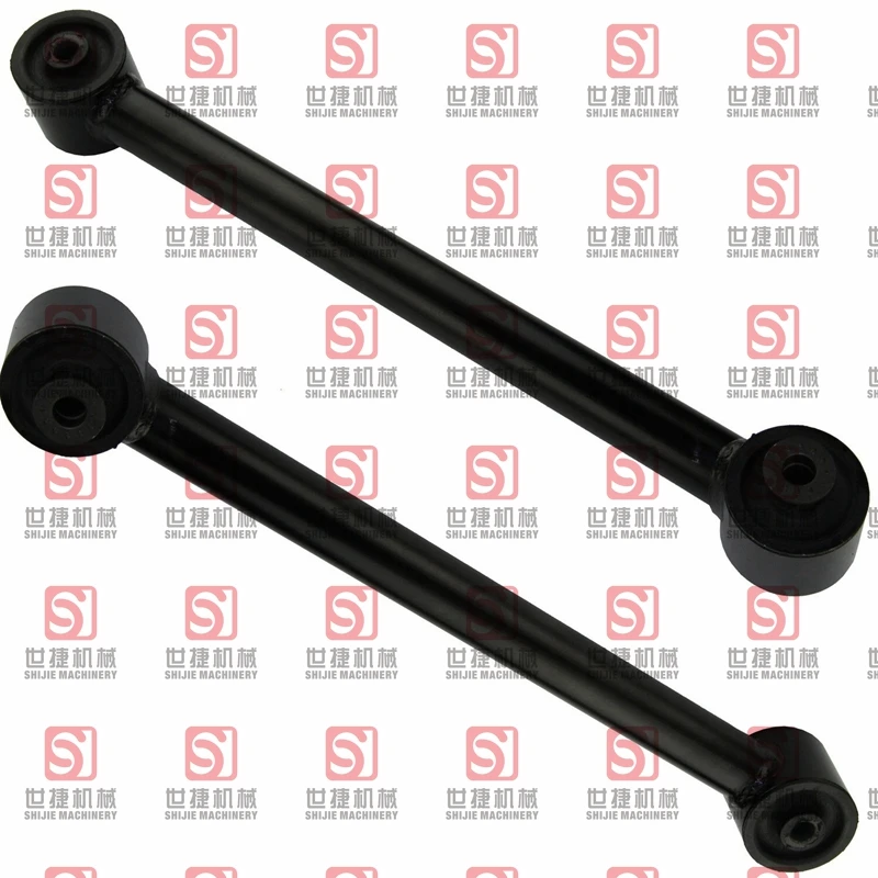 2 Pcs Left & Right Rear Upper Control Arms For DODGE NITRO JEEP LIBERTY RK642169 CMS251065 522-478 52125321AA 52125321AB
2 Pcs Left & Right Rear Upper Control Arms For DODGE NITRO JEEP LIBERTY RK642169 CMS251065 522-478 52125321AA 52125321AB