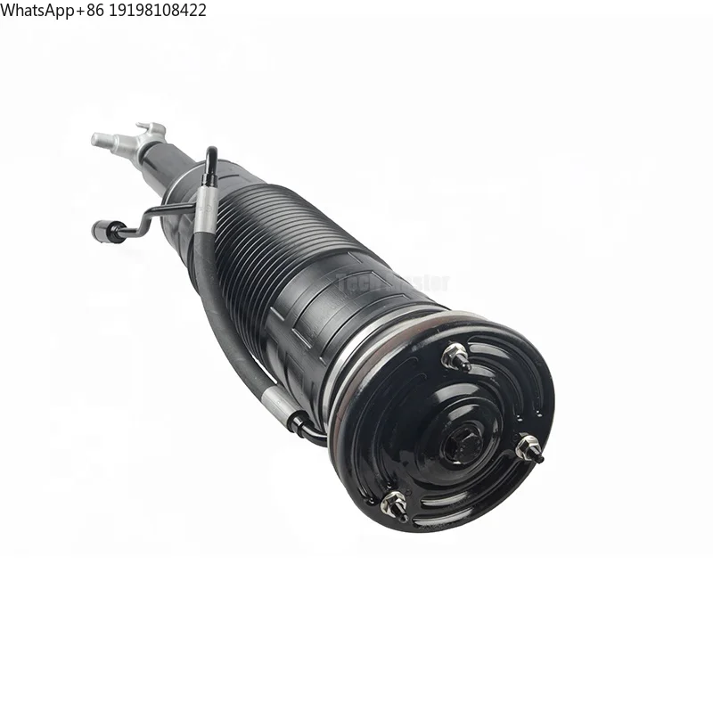 Tech Master Front ABC Hydraulic Air Suspension Spring W221 C-class Sclass S550 S350 Airmatic 2213207913 2213208013
Tech Master Front ABC Hydraulic Air Suspension Spring W221 C-class Sclass S550 S350 Airmatic 2213207913 2213208013